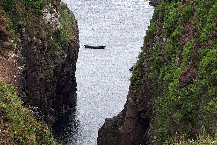 Visite privée de la péninsule de Dingle Slea Head