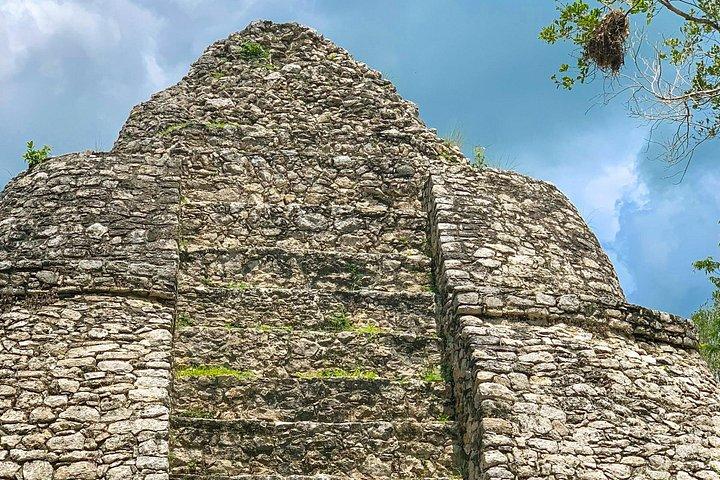Tulum Coba & Cenote de Playa del Carmen