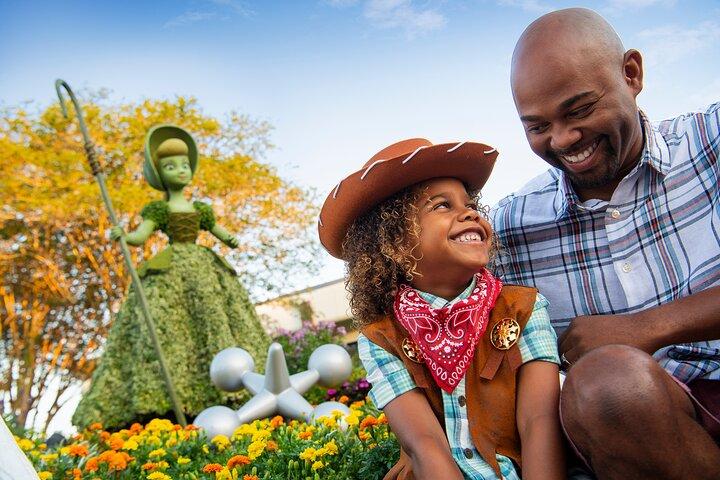 Walt Disney World Orlando Resort Basisticket