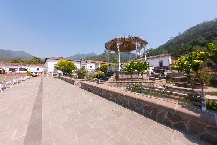 San Sebastian Tour