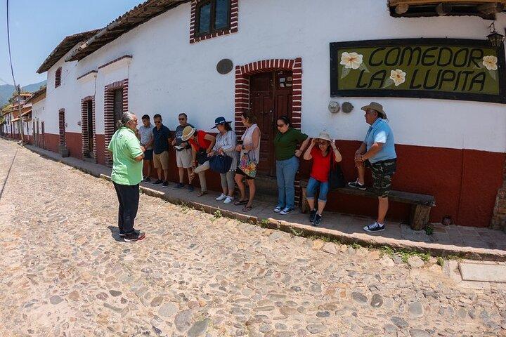 San Sebastian Tour