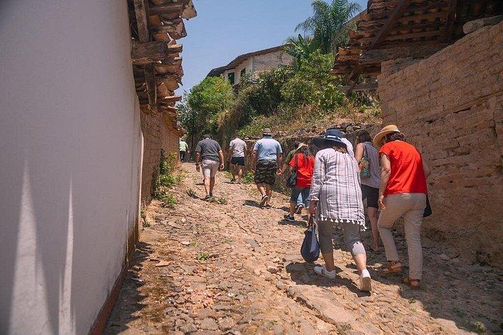 San Sebastian Tour
