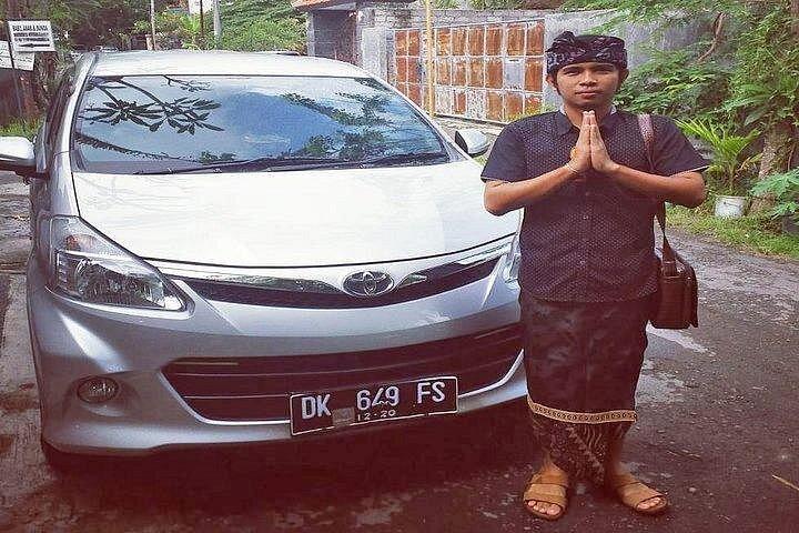 Bali Private Transfer Services