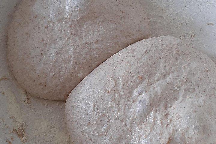Mamma Mia! Authentic Italian Pizza Making Class