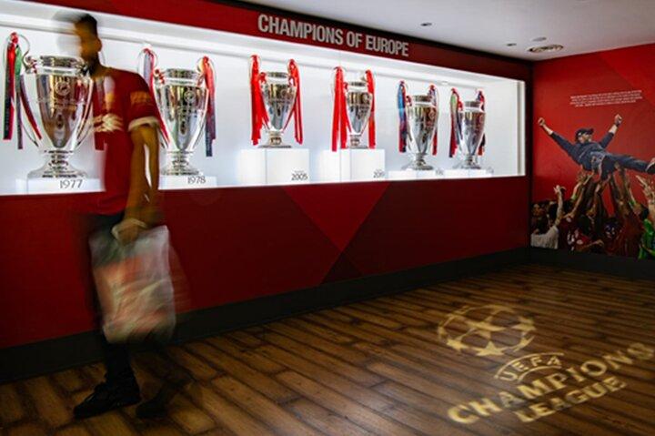 The Liverpool Pass®: すべてのトップ アトラクションを含む乗り降り自由のバス ツアー | 2日