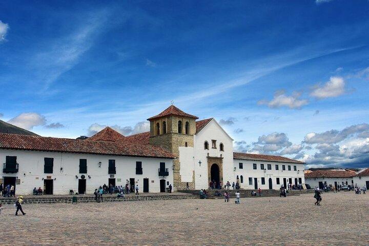 Private Tour to Villa de Leyva - Colombian Heritage Town