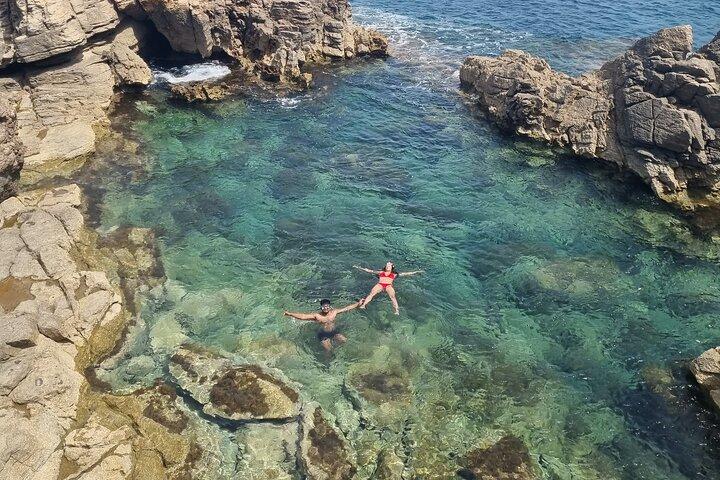 Fuga dalla natura, avventure sulla costa settentrionale di Maiorca