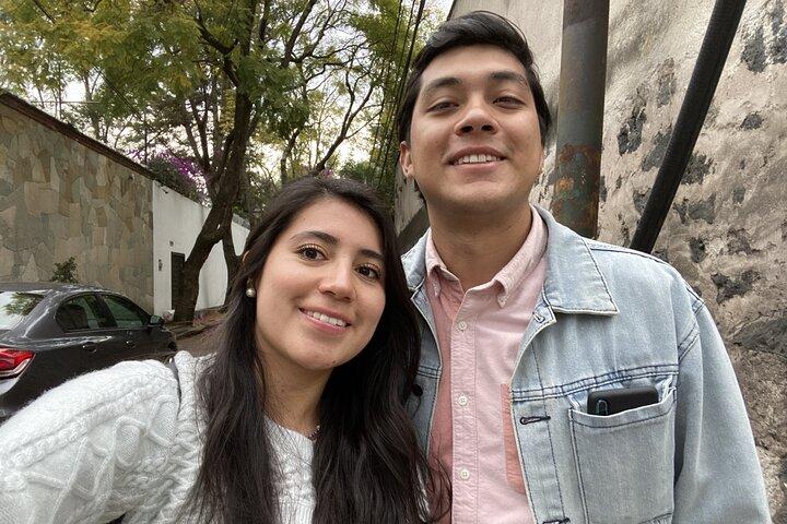 メキシコシティの隠れた宝石：探検ゲームとツアー