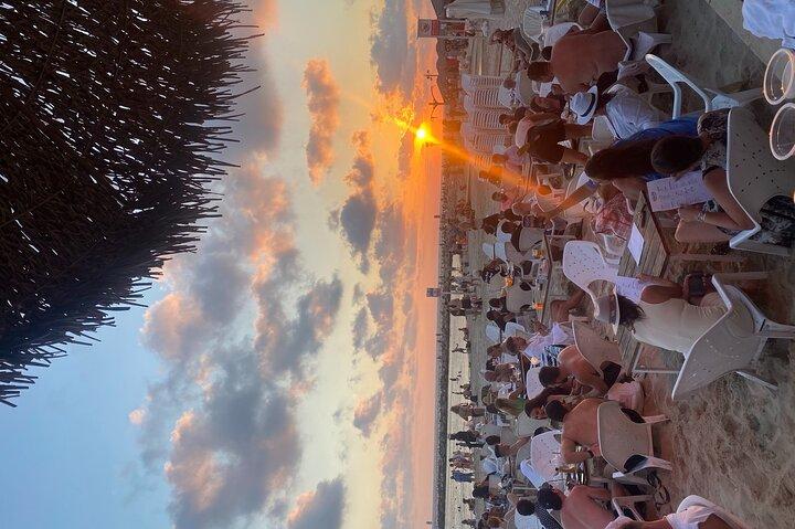 Stadstour Tel-Aviv-Jafo