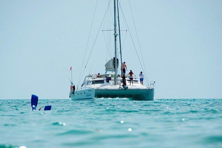 Zanzibar Boot/jacht charter