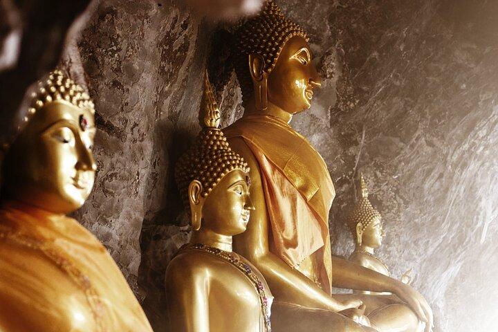 Descubre Krabi: Tour privado por la ciudad