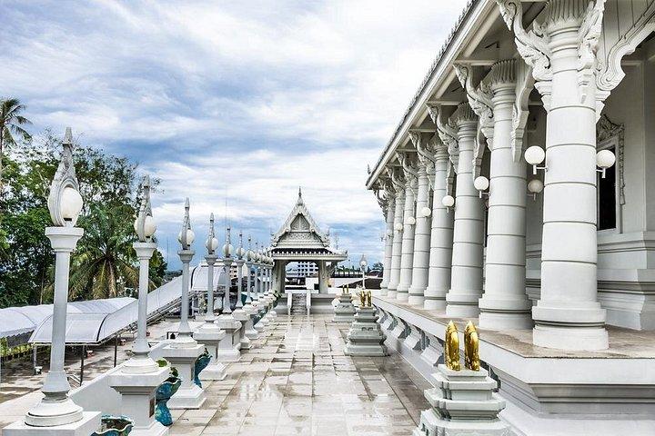 Découvrez Krabi: Visite privée de la ville Aventure