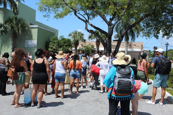 Sun, Snorkel & Sip: excursion d'une journée à Key West au départ de Miami