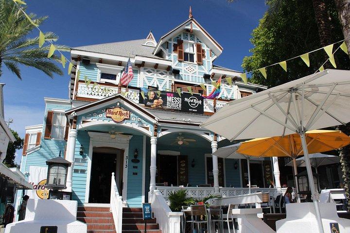 Sol, Snorkel & Sip: Key West-dagstur fra Miami