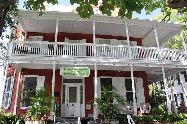 Sol, Snorkel & Sip: Key West-dagstur fra Miami