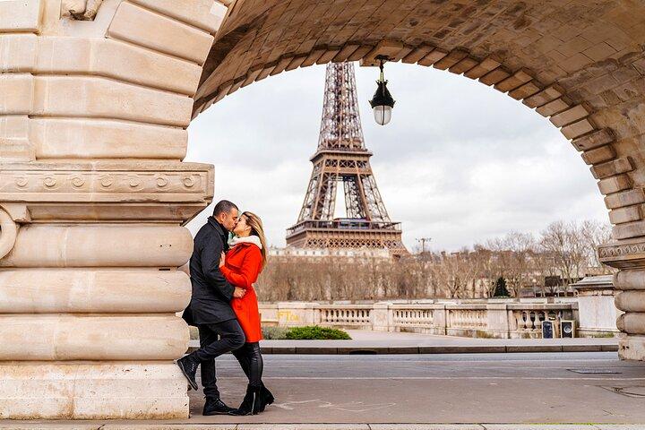 Votre photographe privé a Paris (-;