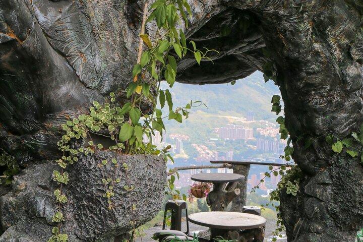 Medellin Coffee Tour & Spa