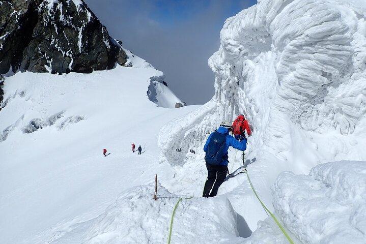 10 dagen Mountain Rwenzori Hike