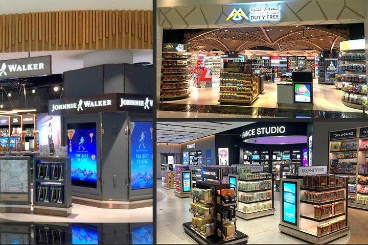 チェディホテルへのプライベート空港送迎