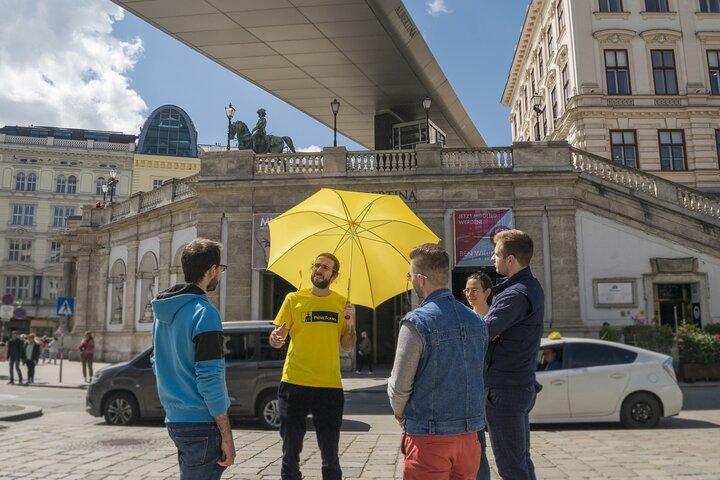 Il meglio di Vienna - Tour esclusivo (max 9 persone)