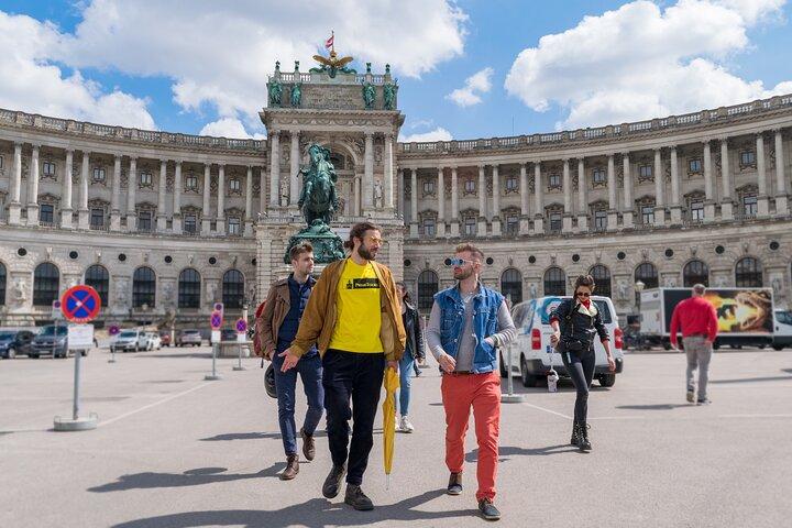 Il meglio di Vienna - Tour esclusivo (max 9 persone)