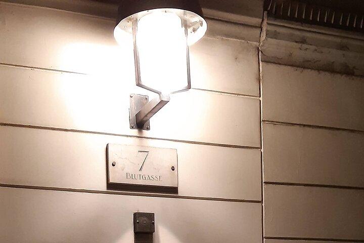 La diabolica Vienna