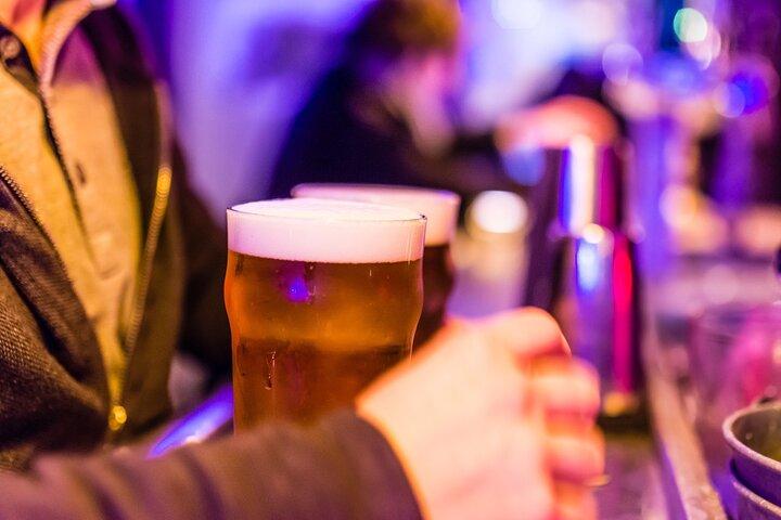 Prague Beer Tour - Les plus anciens pubs et brasseries de Prague