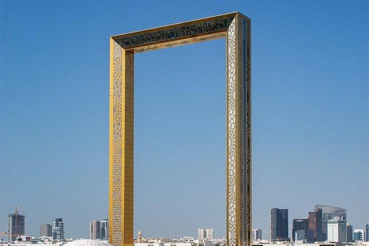 Dubai privat bytur