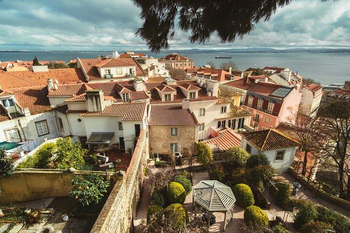 Lisbon Half Day Private Tour