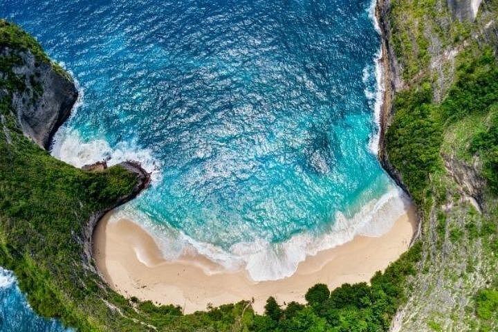 All Inclusive: Ost-Nusa-Penida-Tour