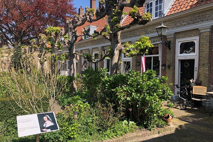 Holland Four City Charm Tour - Visite privée d'une journée