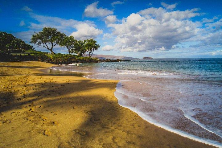 Maui Beach Parks Self-Guided Driving Tour