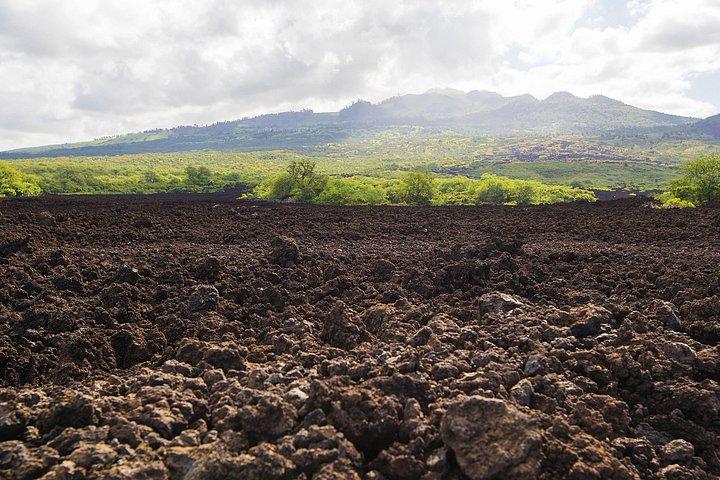 Maui Beach Parks Self-Guided Driving Tour