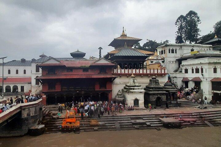 Nepal Highlights 9 - Tagestour : Kathmandu, Pokhara & Chitwan