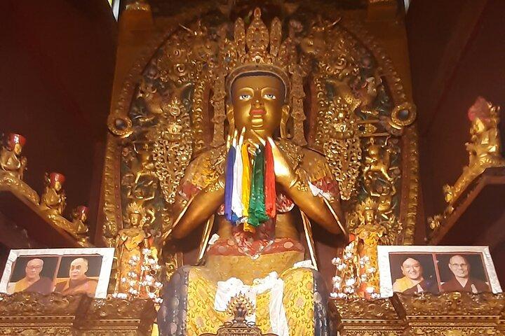 Nepal Highlights 9 - Tagestour : Kathmandu, Pokhara & Chitwan