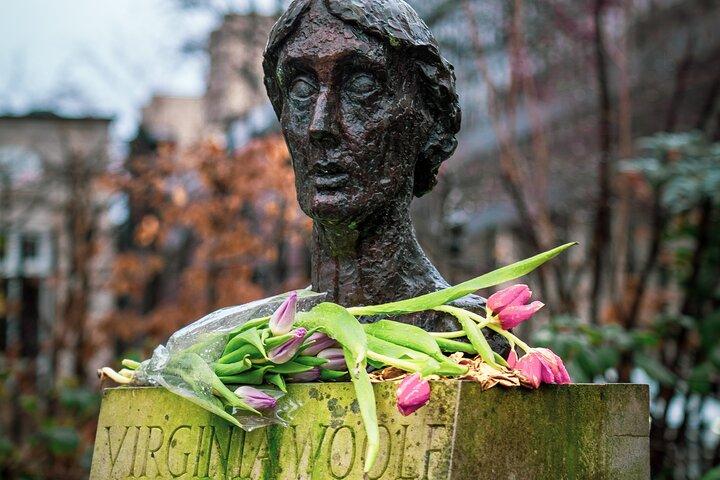 Women of Bloomsbury Walking Tour