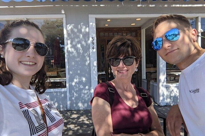 Kooky Kissimmee Scavenger Hunt