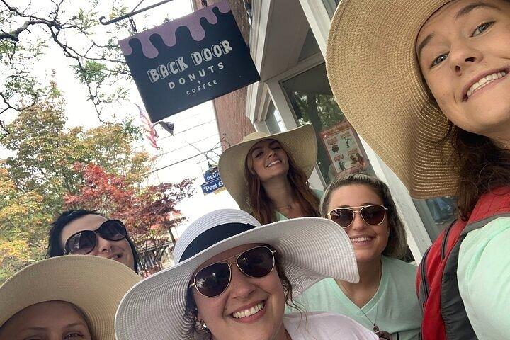 Kooky Kissimmee Scavenger Hunt