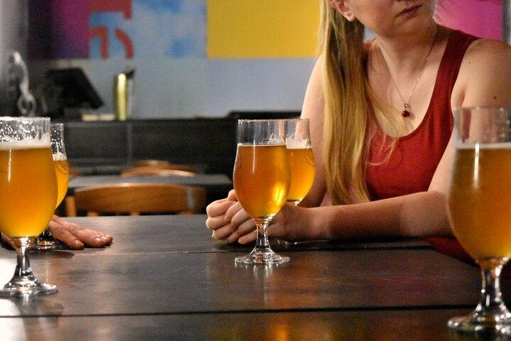 Das polnische Craft Beer Erlebnis