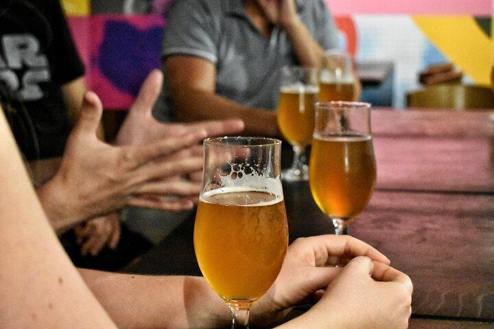 Den polske Craft Beer Experience