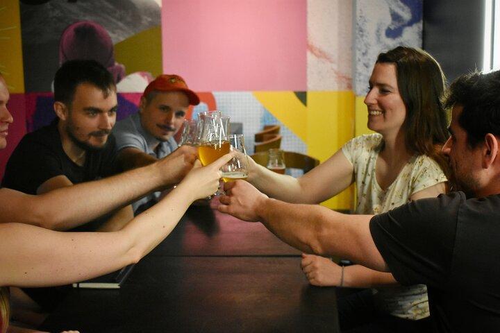 Den polske Craft Beer Experience