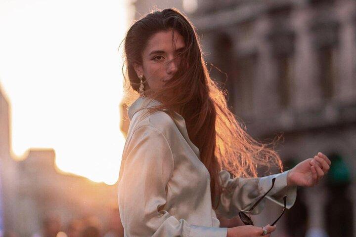Fotografía en Lugares Únicos Milán