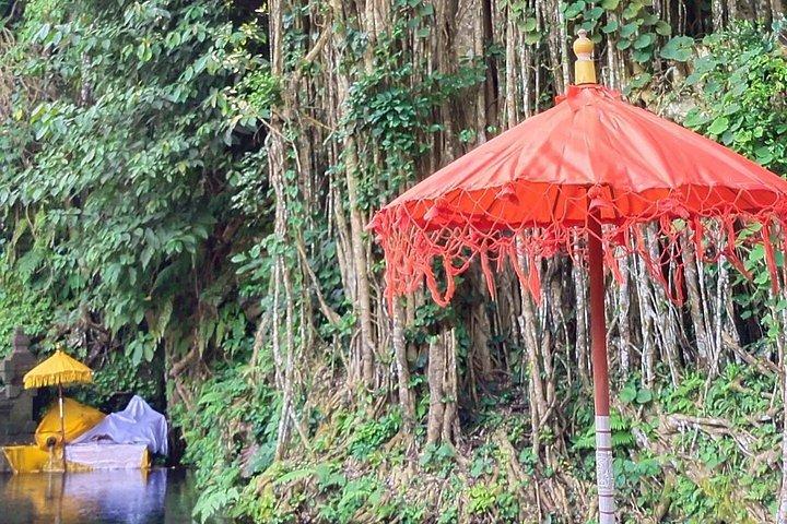 バリハネムーン・カスタムツアー–2名様だけのプライベート旅程