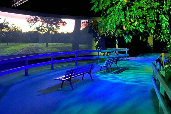 Immersive Tour durch die PERE MAGLOIRE DISTILLERY