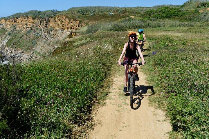 Cliff Top Ride