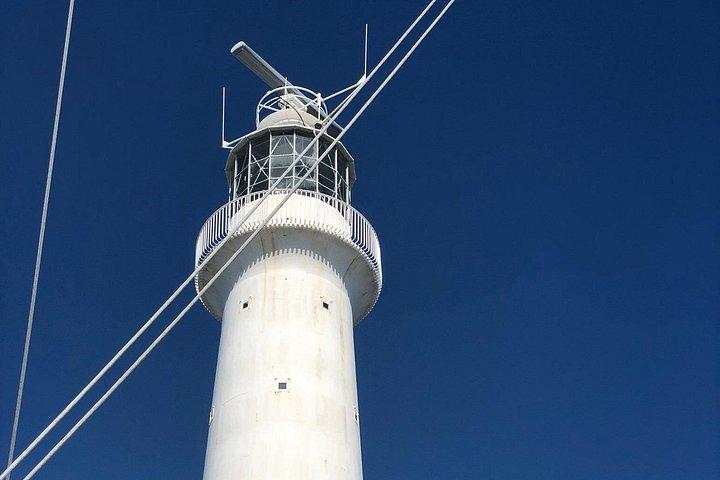 Bermuda-Kreuzfahrt Landausflug : Inselrundfahrt ab Dockyard
