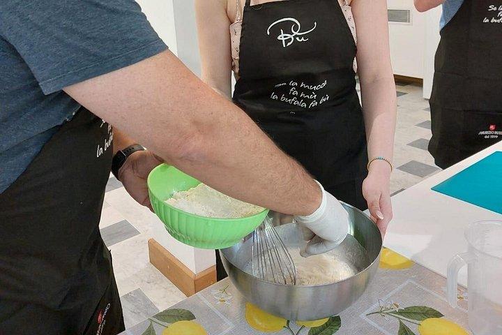 Cooking Class - cook and enjoy local dishes with our Chef