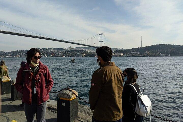 7 Day 6 Night Express Turkey Tour