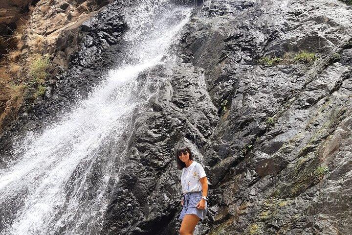 From Marrakech: Atlas, Ourika Valley and Waterfall with guide