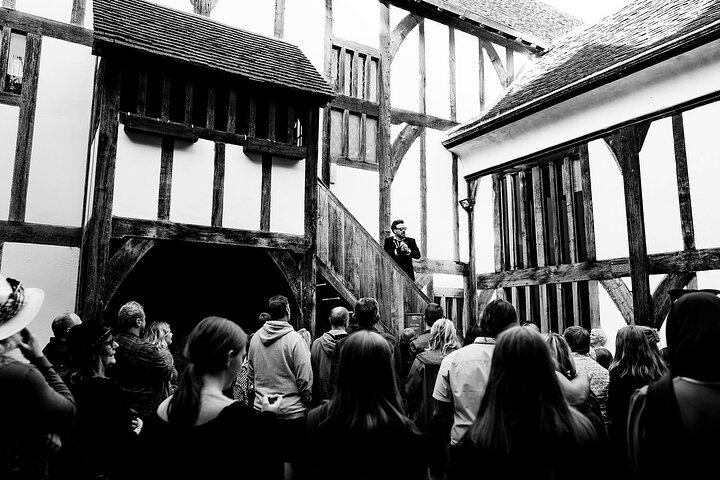 De Doodse Duistere Tour van York